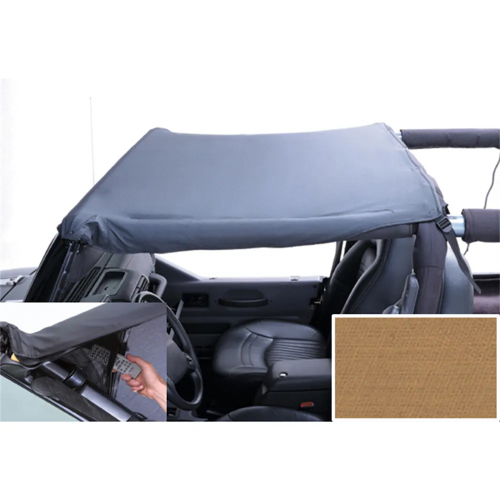 Rugged Ridge 13585.37