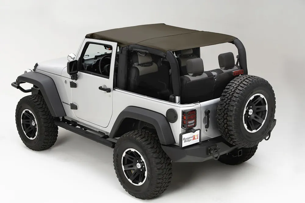 Rugged Ridge 13590.36