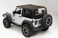 Rugged Ridge 13590.36