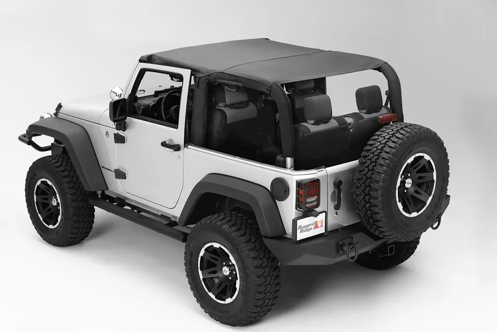 Rugged Ridge 13591.35