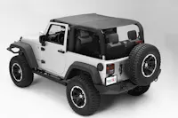 Rugged Ridge 13591.35