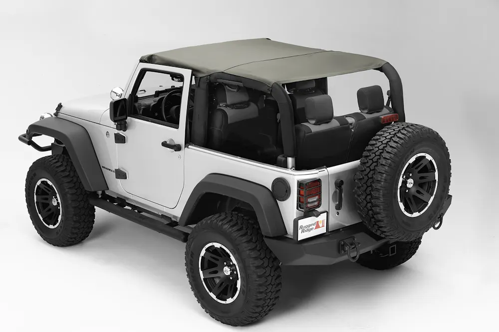 Rugged Ridge 13591.36