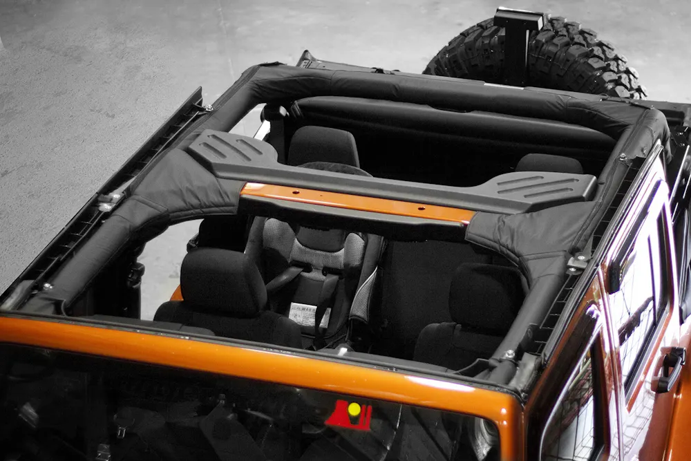 Rugged Ridge 13613.01