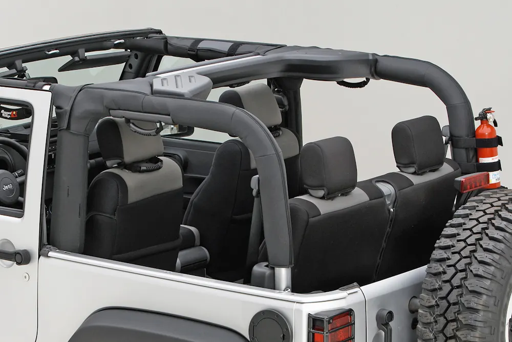 Rugged Ridge 13613.02