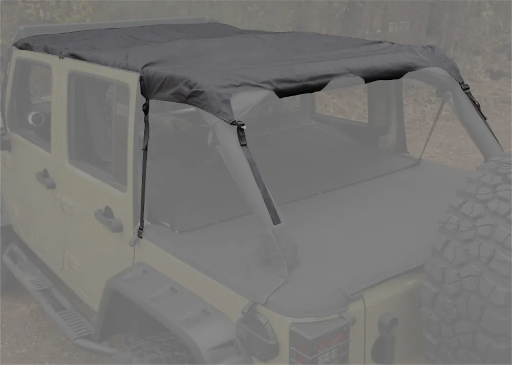 Rugged Ridge 13622.35