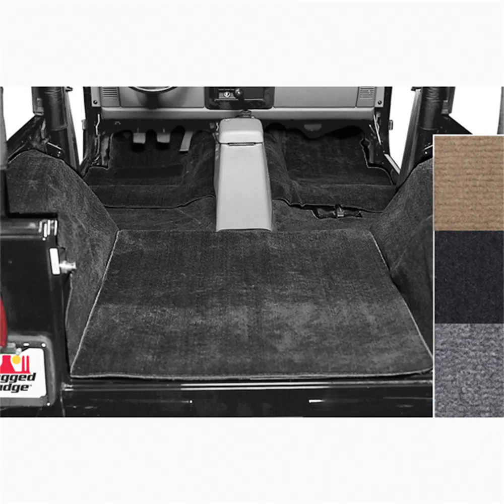 Rugged Ridge 13690.01
