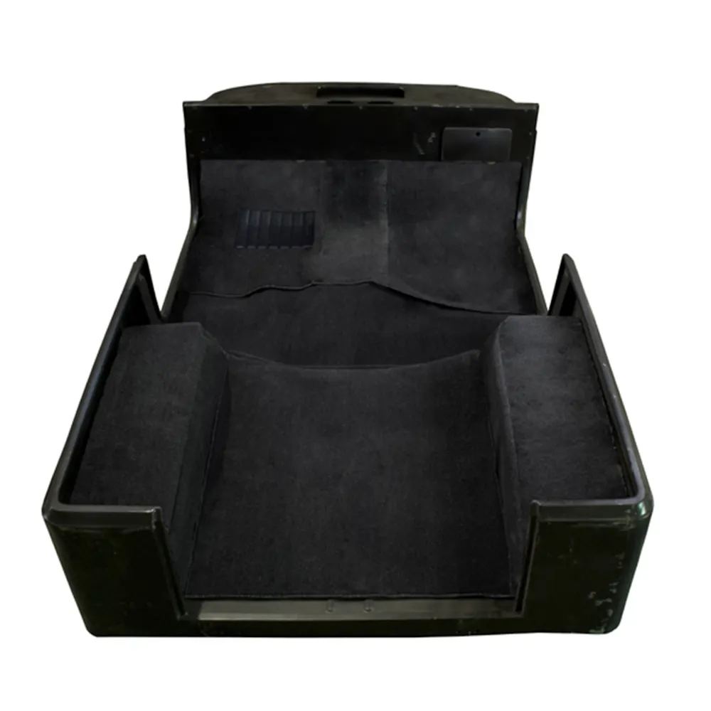 Rugged Ridge 13691.01