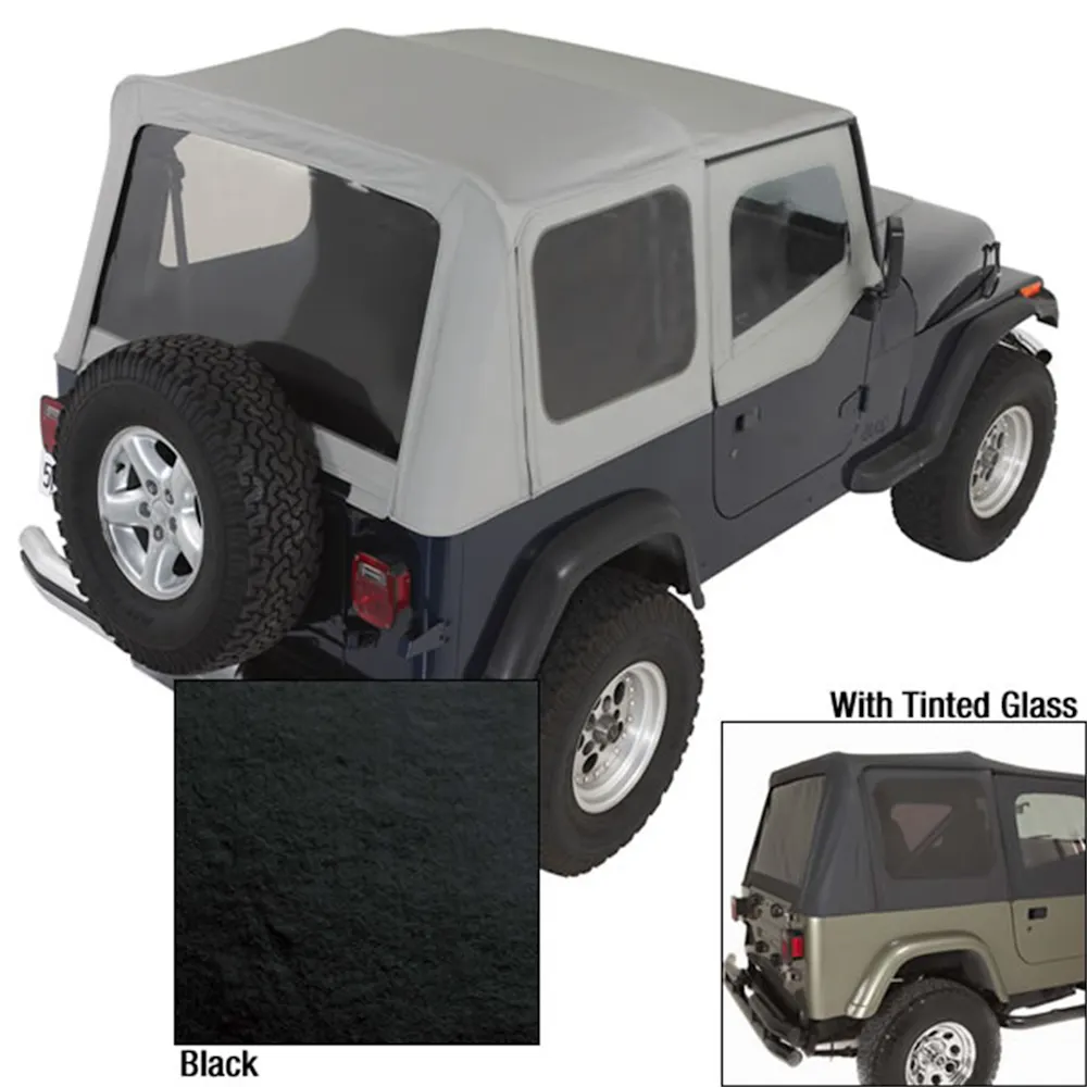 Rugged Ridge 13702.15