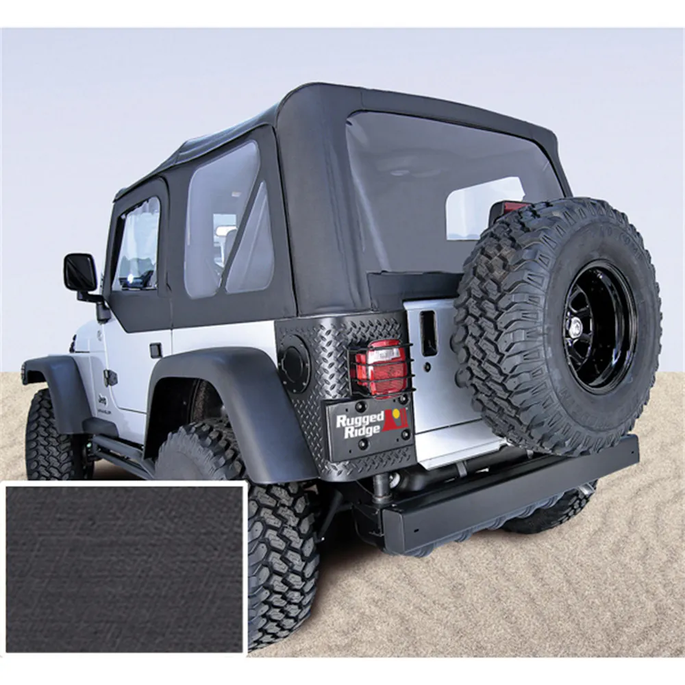 Rugged Ridge 13703.15