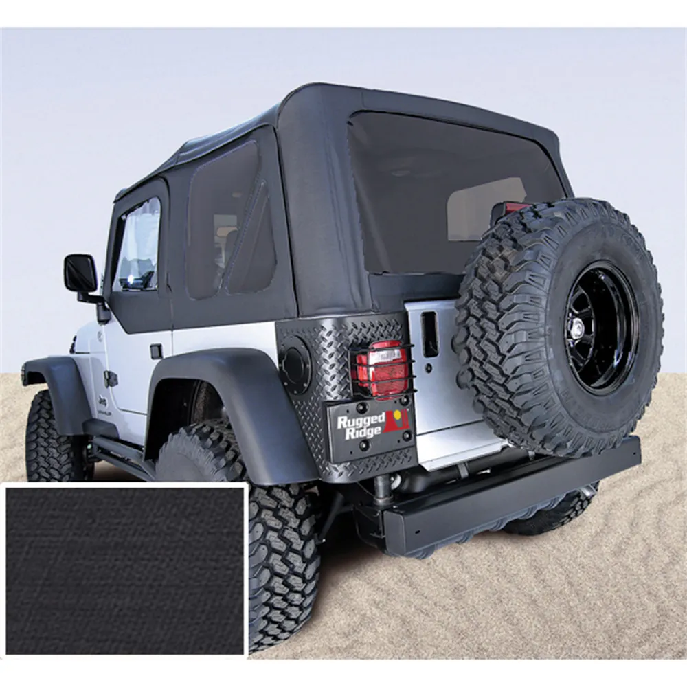 Rugged Ridge 13710.35