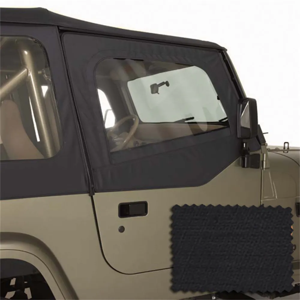 Rugged Ridge 13716.35