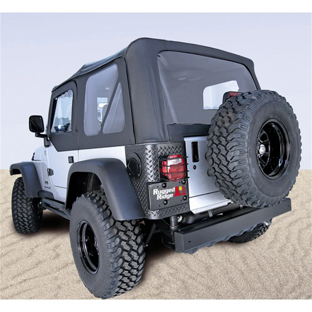 Rugged Ridge 13727.35