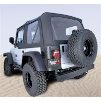 Rugged Ridge 13727.35