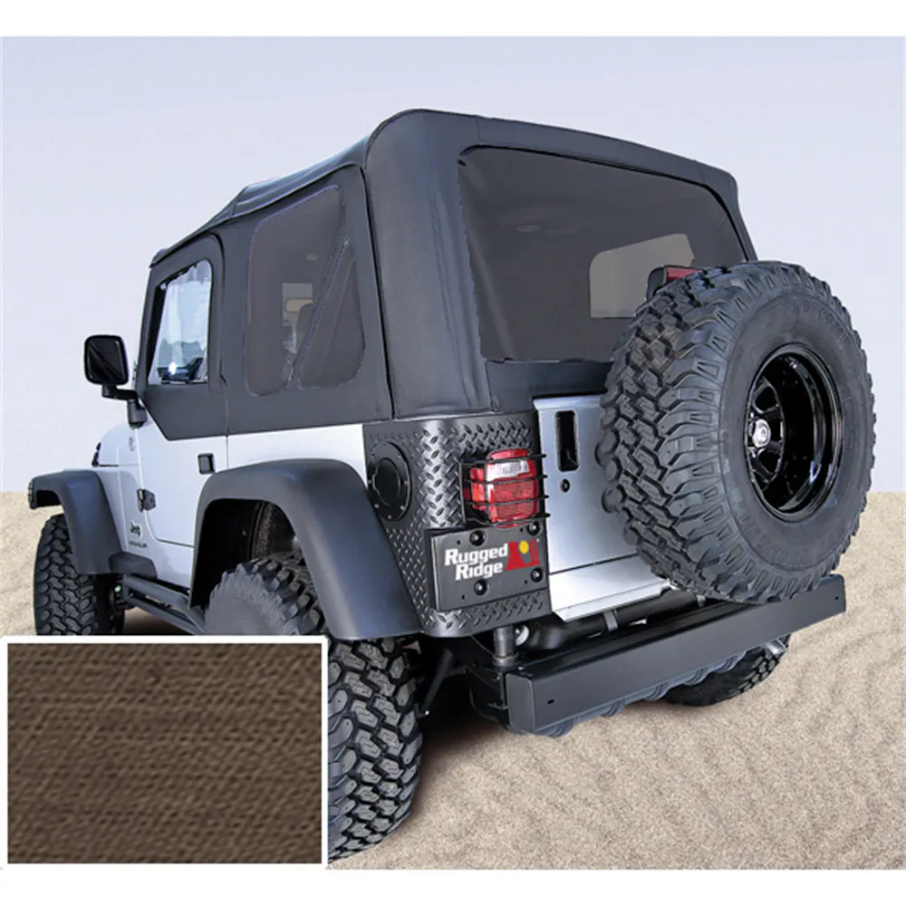 Rugged Ridge 13730.36