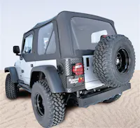 Rugged Ridge 13731.35