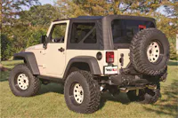 Rugged Ridge 13736.01