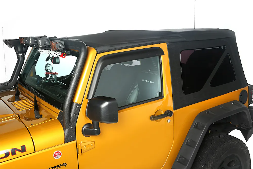 Rugged Ridge 13737.01
