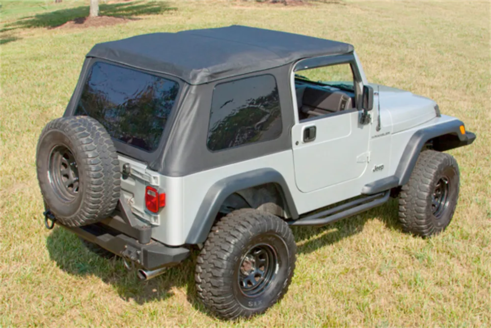 Rugged Ridge 13751.35
