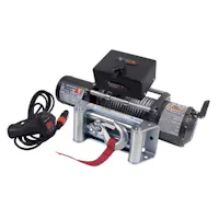 Rugged Ridge 15100.01