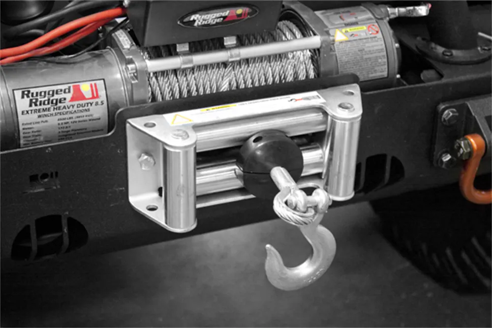 Rugged Ridge 15102.06