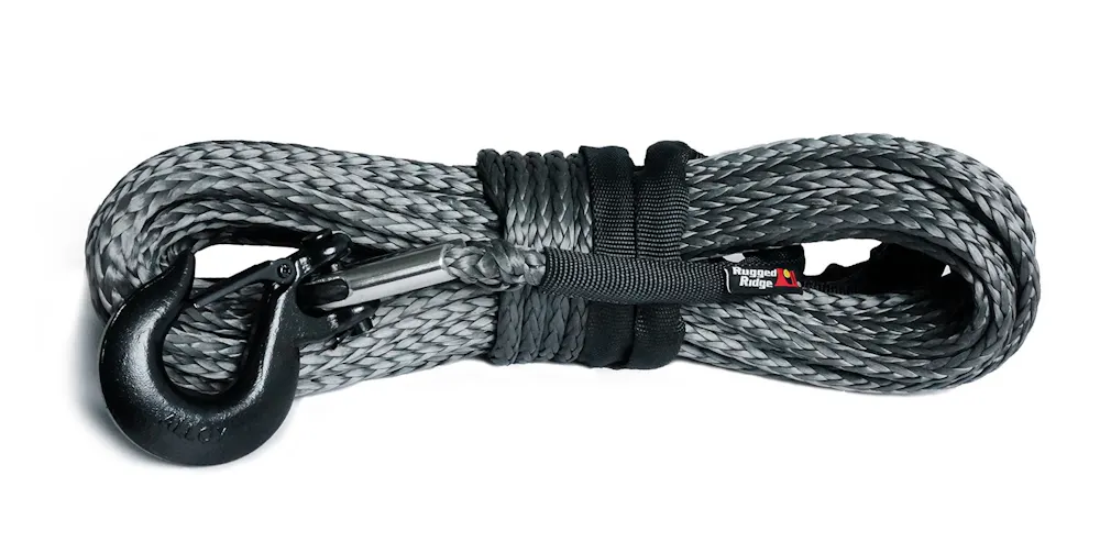 Rugged Ridge 15102.12