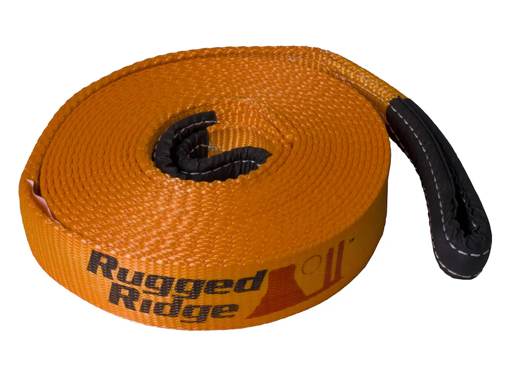 Rugged Ridge 15104.04