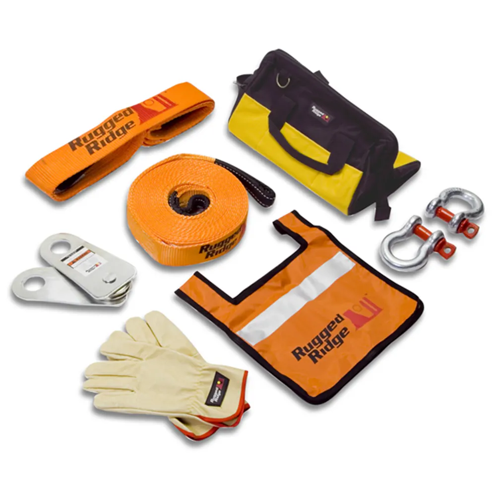 Rugged Ridge 15104.25