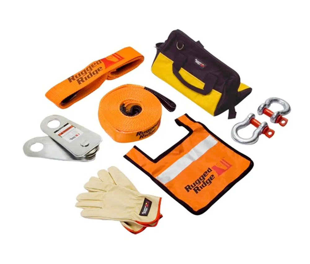 Rugged Ridge 15104.28
