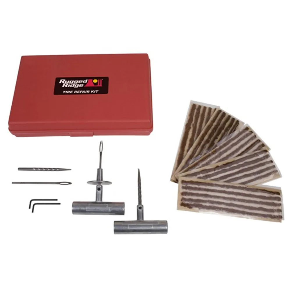 Rugged Ridge 15104.51
