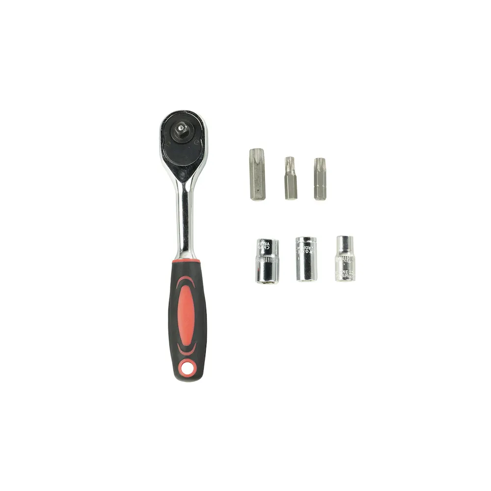 Rugged Ridge 15104.56