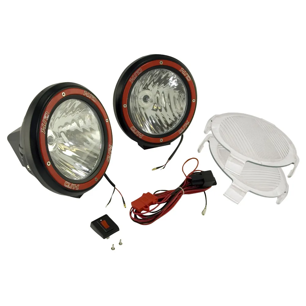 Rugged Ridge 15205.54