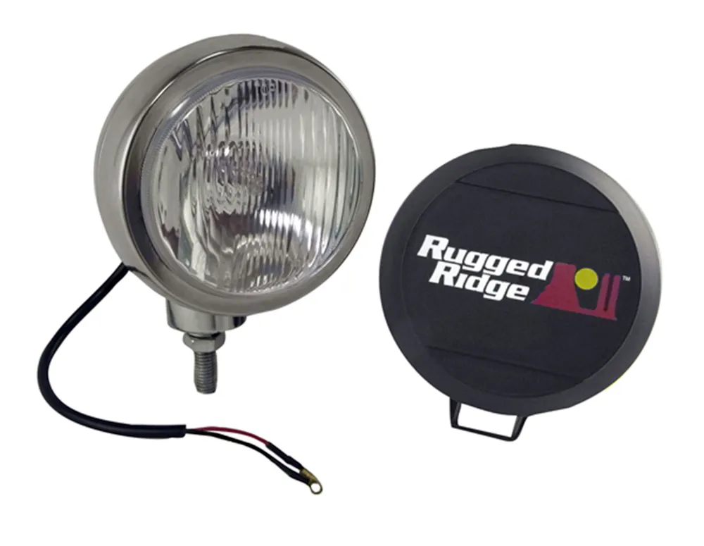 Rugged Ridge 15206.01