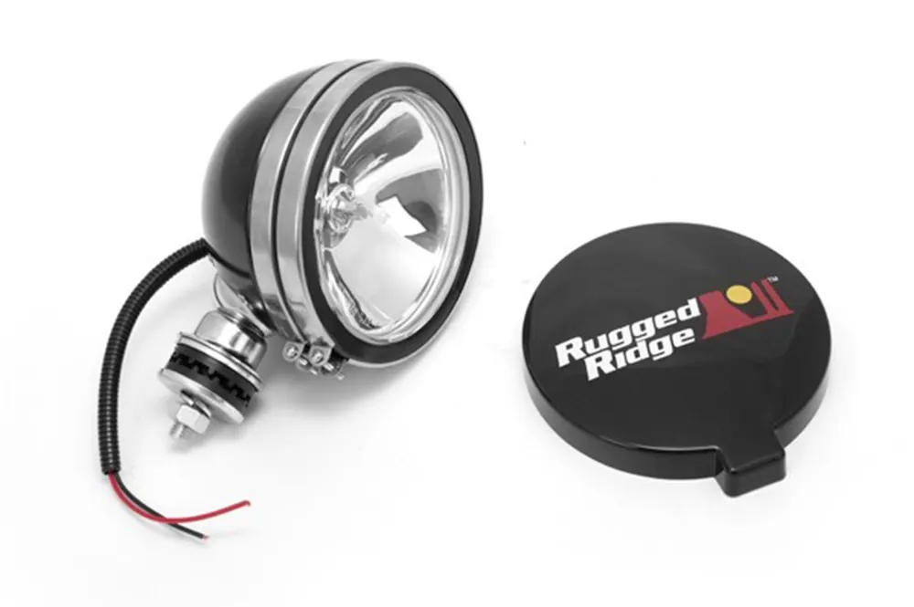 Rugged Ridge 15207.01
