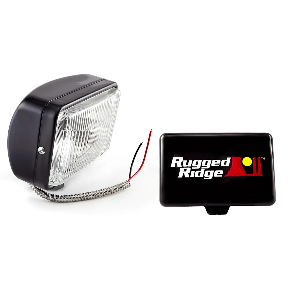 Rugged Ridge 15207.05