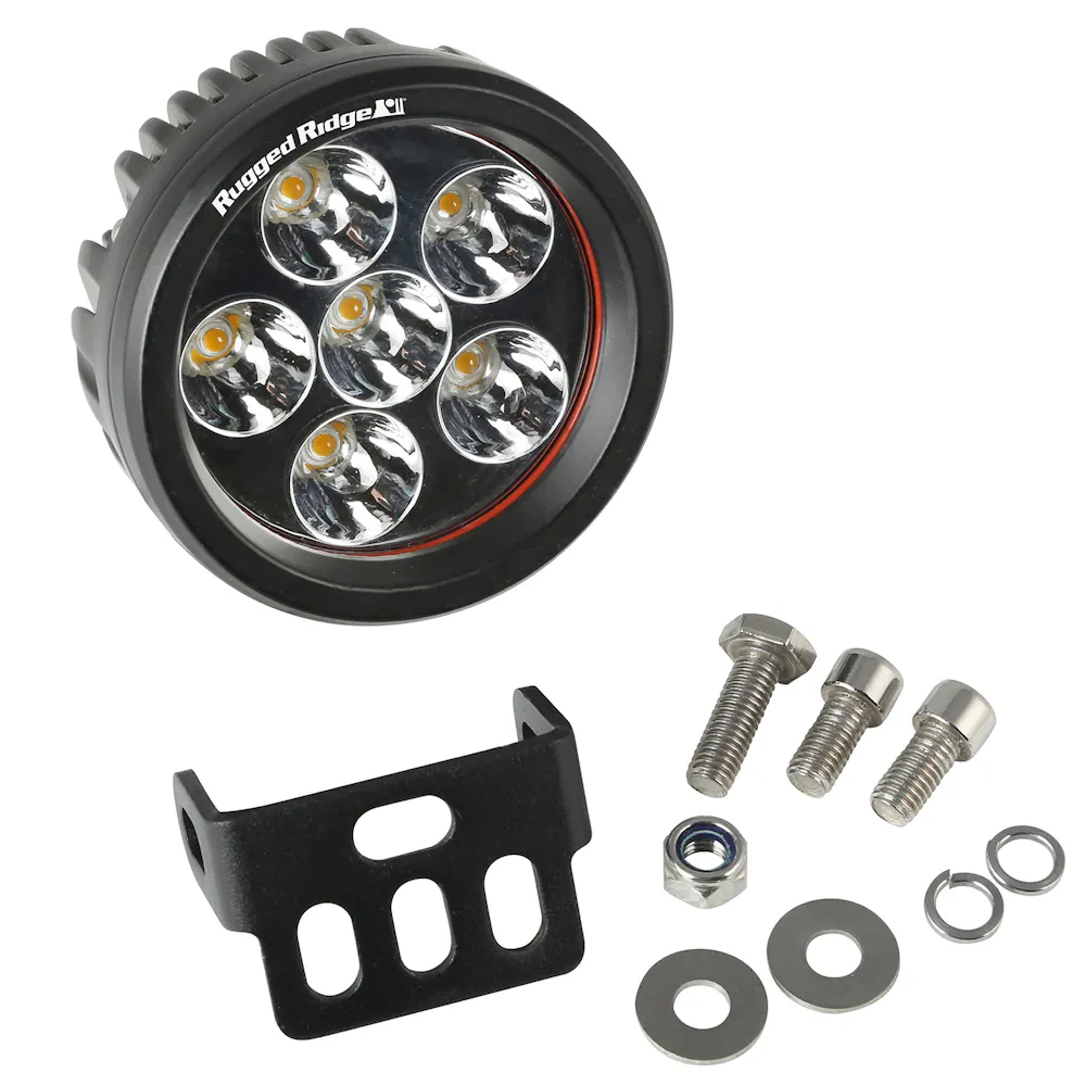 Rugged Ridge 15209.01