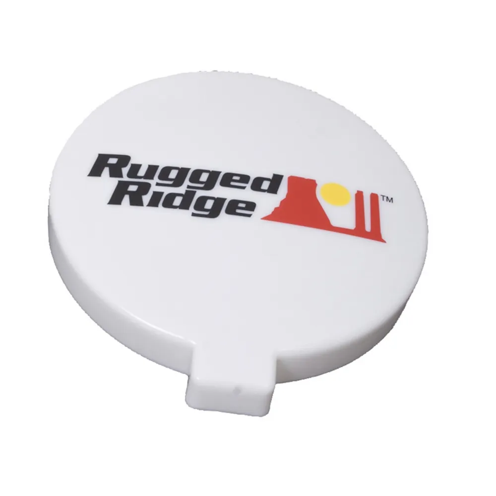 Rugged Ridge 15210.54