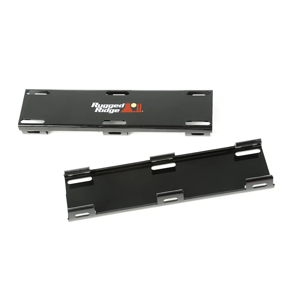 Rugged Ridge 15210.66