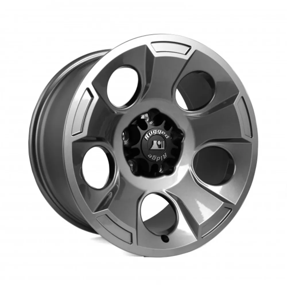 Rugged Ridge 15302.3