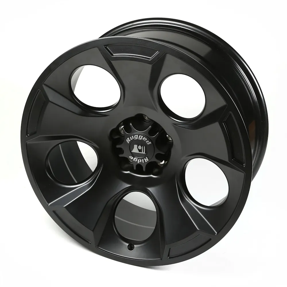 Rugged Ridge 15304.01