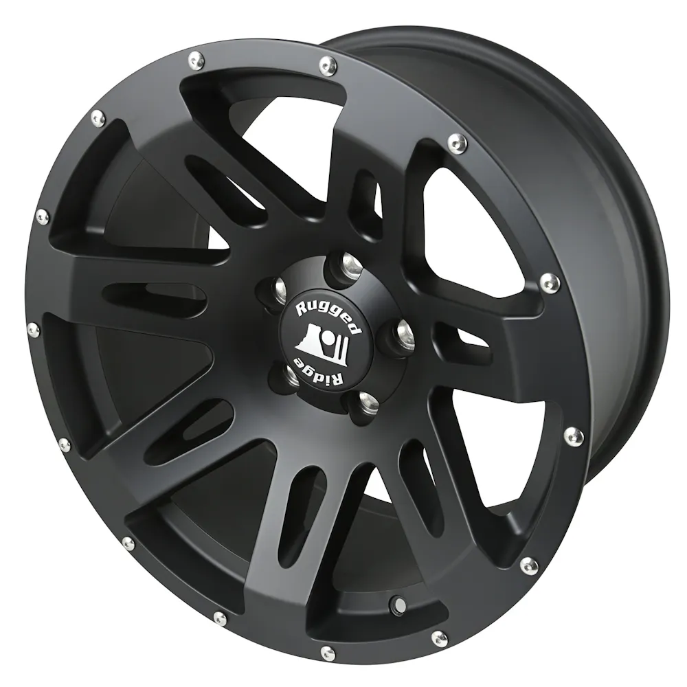 Rugged Ridge 15305.01