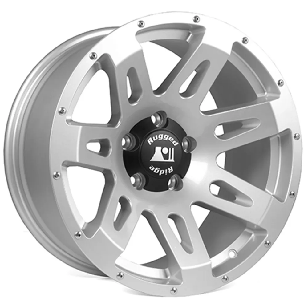 Rugged Ridge 15305.40