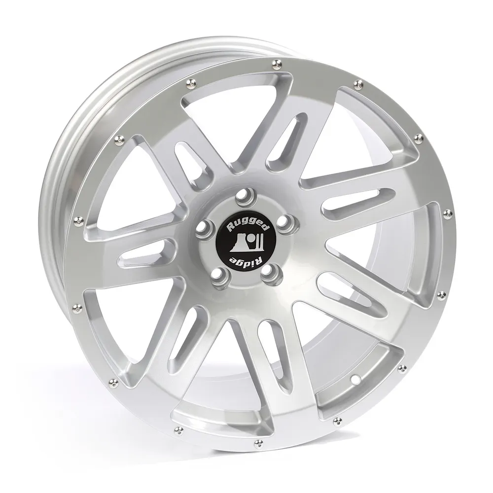 Rugged Ridge 15306.03