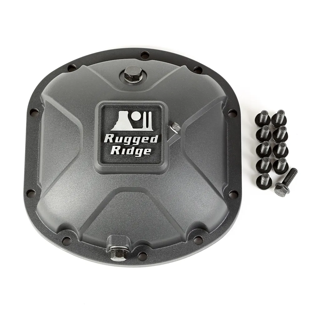 Rugged Ridge 16595.13