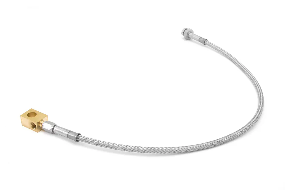 Rugged Ridge 16735.03