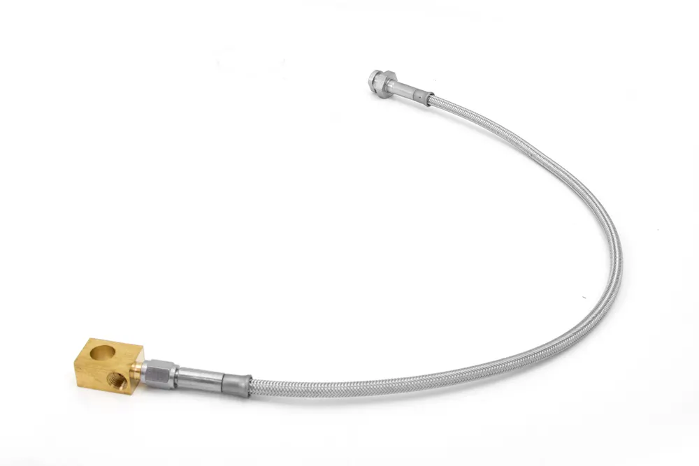 Rugged Ridge 16735.05