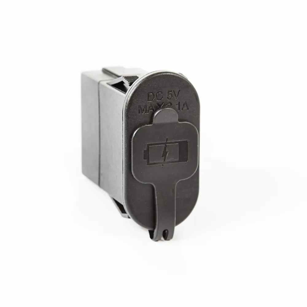 Rugged Ridge 17235.05