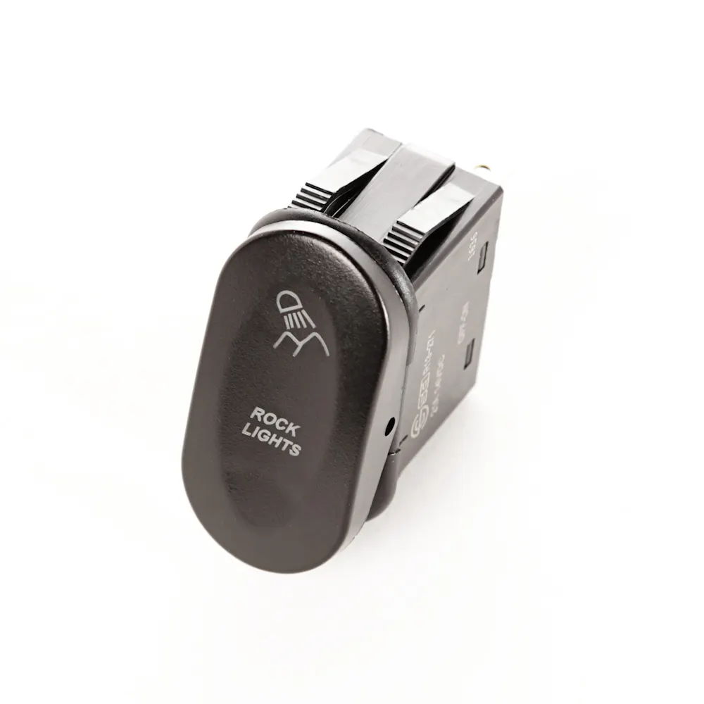 Rugged Ridge 17235.07
