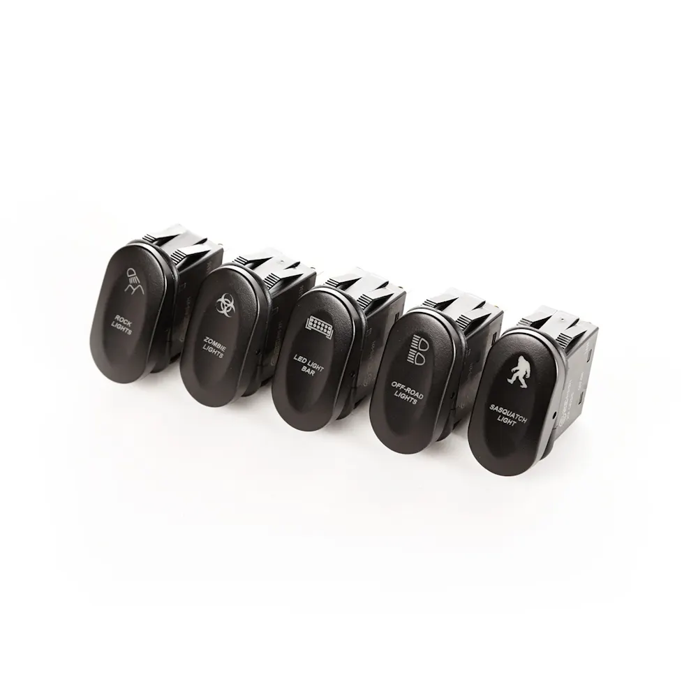 Rugged Ridge 17235.12