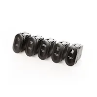 Rugged Ridge 17235.12