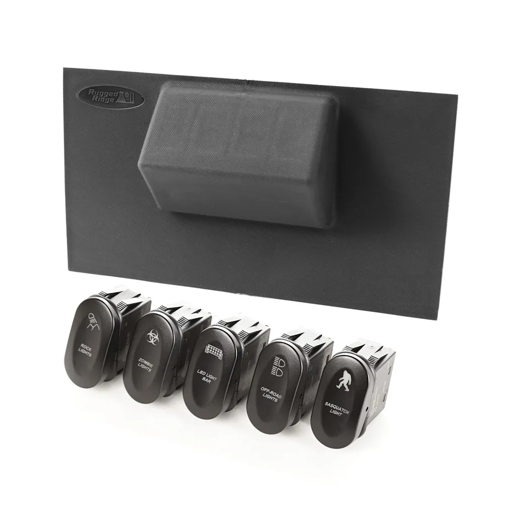 Rugged Ridge 17235.72